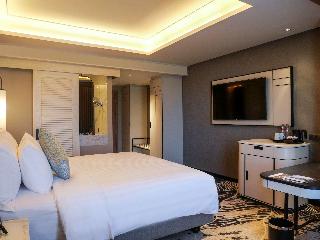 Mövenpick Surabaya City fotoÄŸrafÄ±