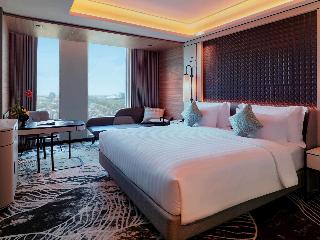 Mövenpick Surabaya City fotoÄŸrafÄ±