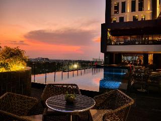 Mövenpick Surabaya City fotoÄŸrafÄ±