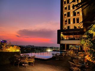 Mövenpick Surabaya City fotoÄŸrafÄ±