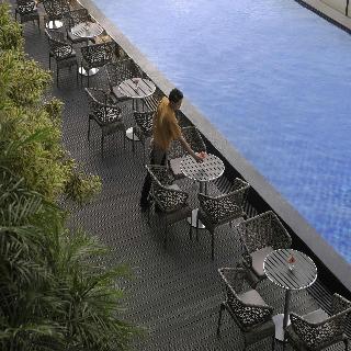 Mövenpick Surabaya City fotoÄŸrafÄ±