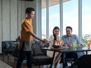 Mövenpick Surabaya City fotoÄŸrafÄ±