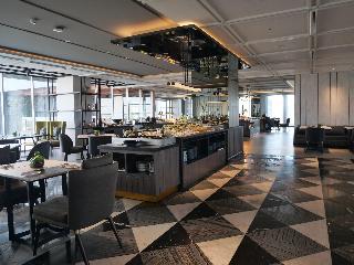 Mövenpick Surabaya City fotoÄŸrafÄ±