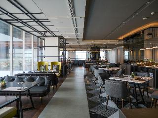 Mövenpick Surabaya City fotoÄŸrafÄ±