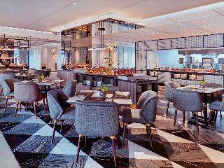 Mövenpick Surabaya City fotoÄŸrafÄ±