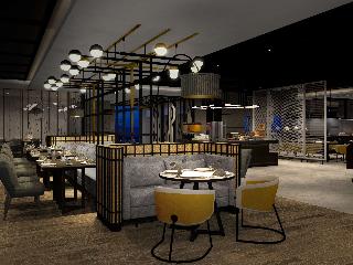 Mövenpick Surabaya City fotoÄŸrafÄ±