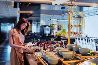 Mövenpick Surabaya City fotoÄŸrafÄ±