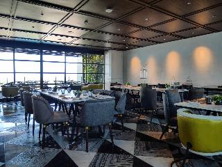 Mövenpick Surabaya City fotoÄŸrafÄ±