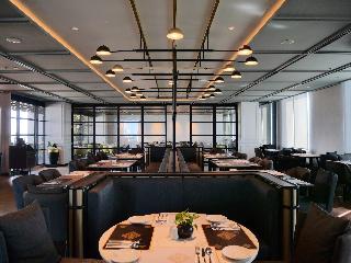 Mövenpick Surabaya City fotoÄŸrafÄ±