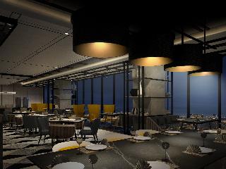 Mövenpick Surabaya City fotoÄŸrafÄ±