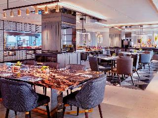 Mövenpick Surabaya City fotoÄŸrafÄ±