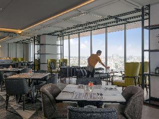 Mövenpick Surabaya City fotoÄŸrafÄ±