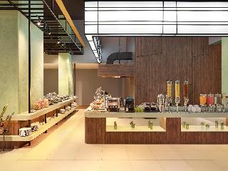 Ibis Styles Jakarta Simatupang fotoÄŸrafÄ±