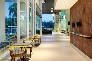 Ibis Styles Jakarta Simatupang fotoÄŸrafÄ±