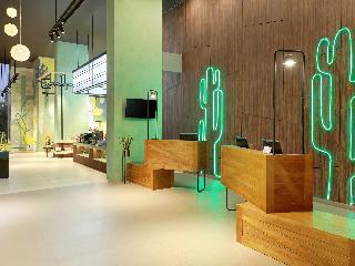 Ibis Styles Jakarta Simatupang fotoÄŸrafÄ±