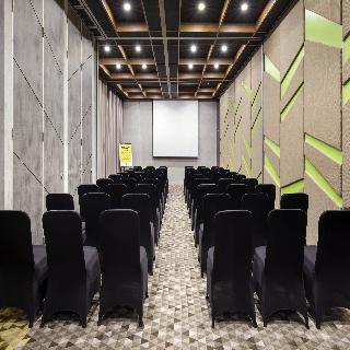 Ibis Styles Jakarta Simatupang fotoÄŸrafÄ±