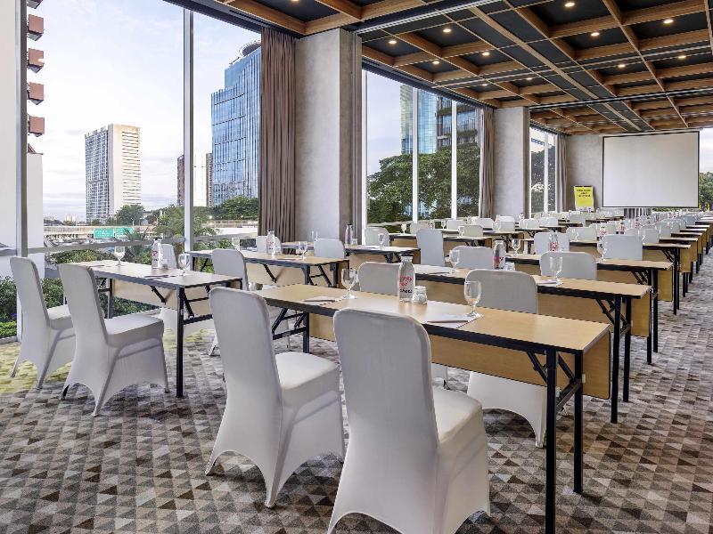 Ibis Styles Jakarta Simatupang - Toplantı
