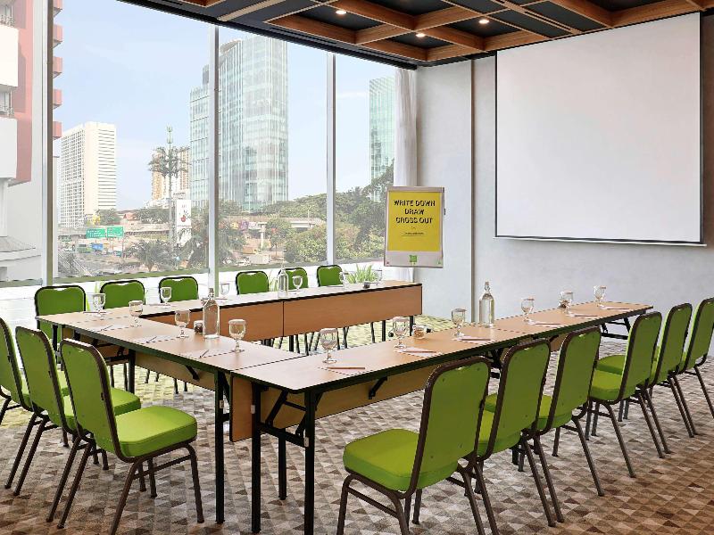 Ibis Styles Jakarta Simatupang - Toplantı