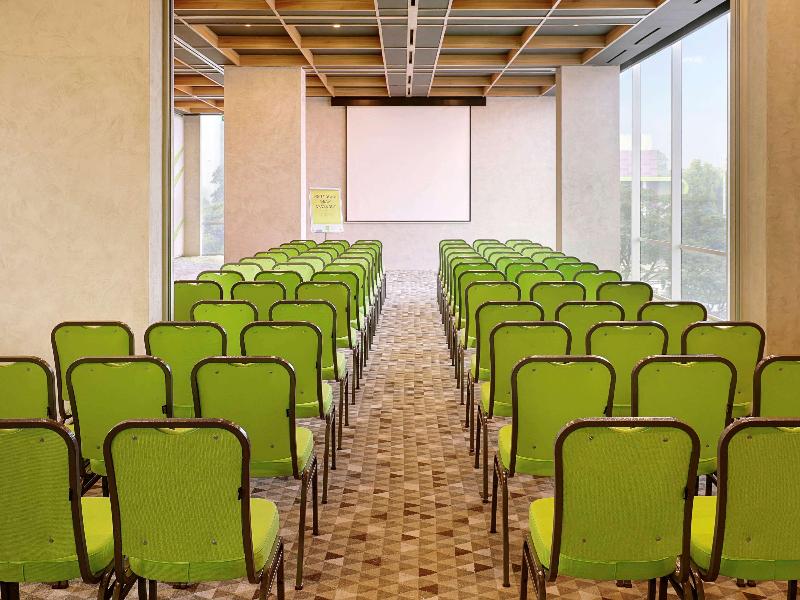 Ibis Styles Jakarta Simatupang - Toplantı