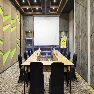Ibis Styles Jakarta Simatupang fotoÄŸrafÄ±