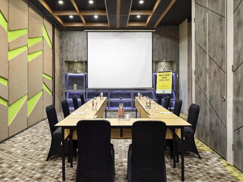 Ibis Styles Jakarta Simatupang - Toplantı