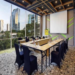 Ibis Styles Jakarta Simatupang fotoÄŸrafÄ±