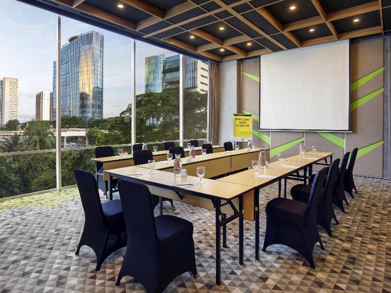 Ibis Styles Jakarta Simatupang - Toplantı