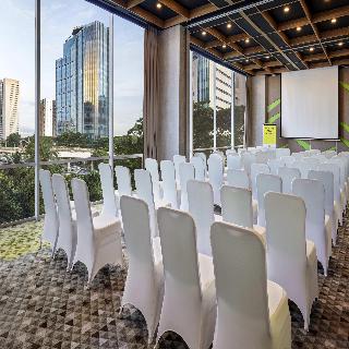 Ibis Styles Jakarta Simatupang fotoÄŸrafÄ±