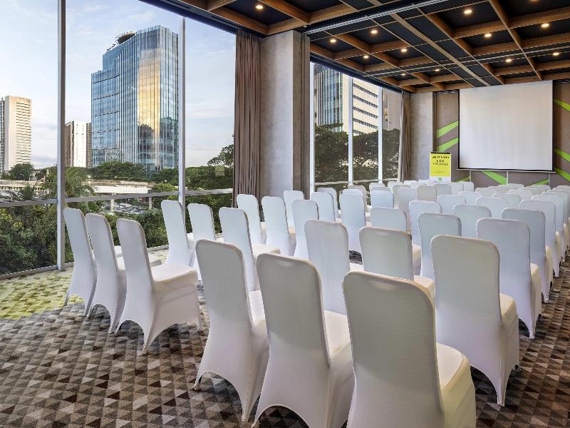 Ibis Styles Jakarta Simatupang - Toplantı