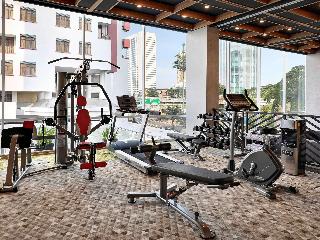 Ibis Styles Jakarta Simatupang fotoÄŸrafÄ±