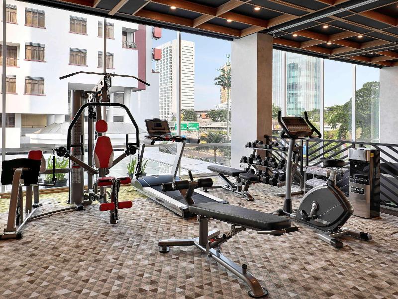 Ibis Styles Jakarta Simatupang - Aktivite