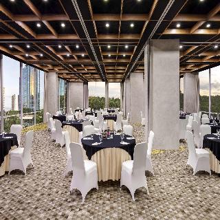 Ibis Styles Jakarta Simatupang fotoÄŸrafÄ±