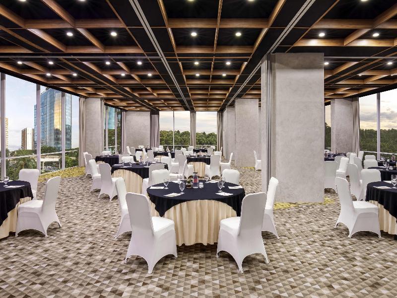 Ibis Styles Jakarta Simatupang - Genel