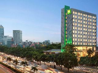 Ibis Styles Jakarta Simatupang fotoÄŸrafÄ±