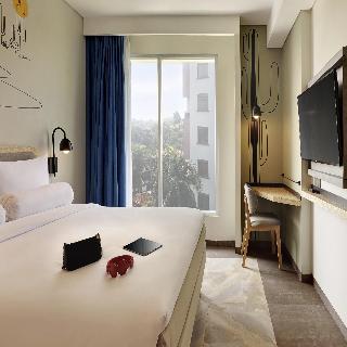 Ibis Styles Jakarta Simatupang fotoÄŸrafÄ±