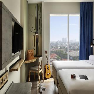 Ibis Styles Jakarta Simatupang fotoÄŸrafÄ±