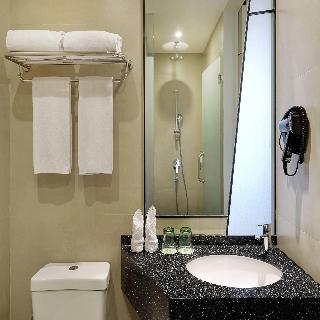 Ibis Styles Jakarta Simatupang fotoÄŸrafÄ±
