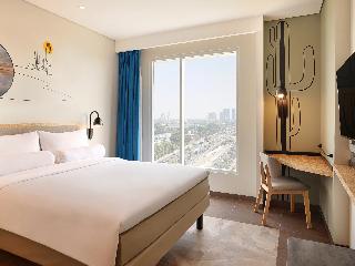 Ibis Styles Jakarta Simatupang fotoÄŸrafÄ±
