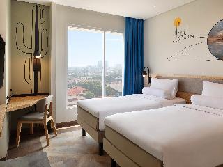 Ibis Styles Jakarta Simatupang fotoÄŸrafÄ±