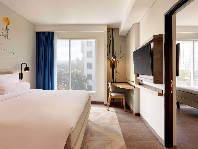Ibis Styles Jakarta Simatupang - Oda