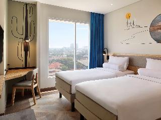 Ibis Styles Jakarta Simatupang fotoÄŸrafÄ±