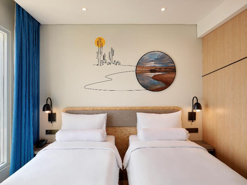 Ibis Styles Jakarta Simatupang - Oda