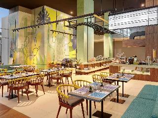 Ibis Styles Jakarta Simatupang fotoÄŸrafÄ±