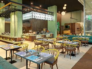 Ibis Styles Jakarta Simatupang fotoÄŸrafÄ±