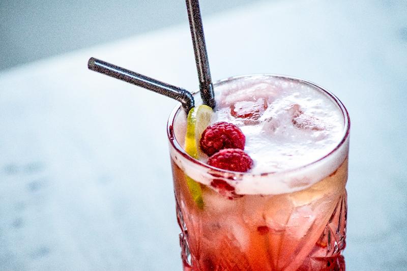 Novotel Birmingham Airport - Bar