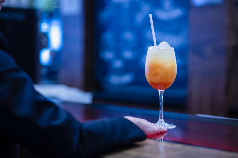 Novotel Birmingham Airport - Bar
