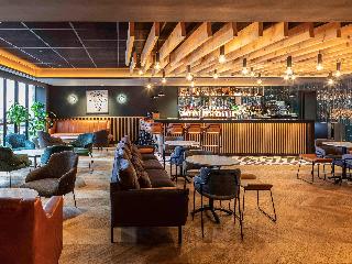 Novotel Birmingham Airport fotoÄŸrafÄ±