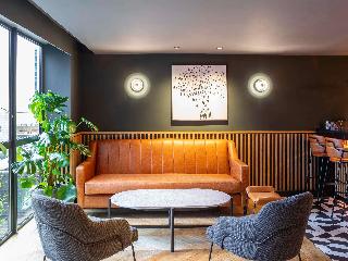 Novotel Birmingham Airport fotoÄŸrafÄ±