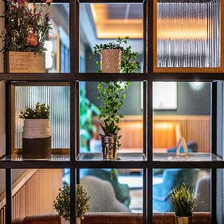Novotel Birmingham Airport fotoÄŸrafÄ±