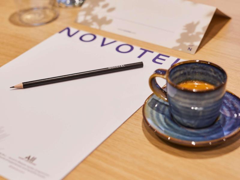Novotel Birmingham Airport - Toplantı